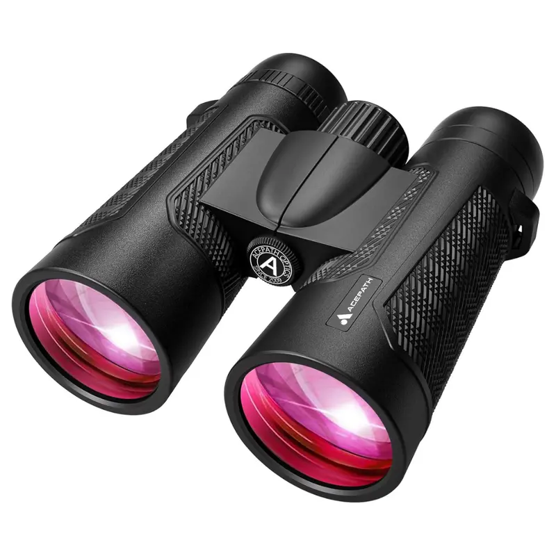 15 X 56 Large View Waterproof Binoculars With Clear Low Light Vision 1