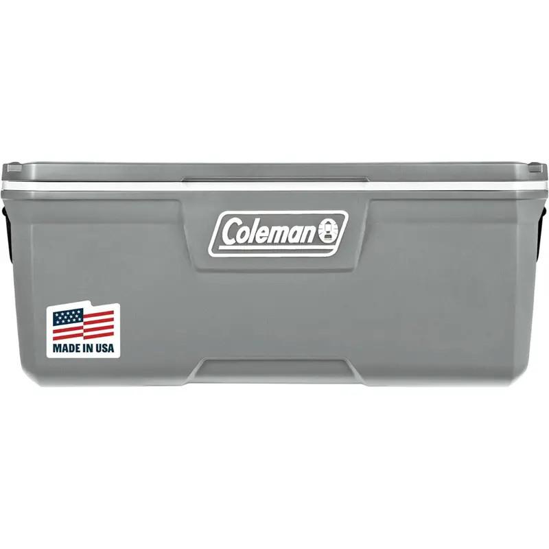 150-Qt Coleman Classic Series Insulated Portable Cooler 1