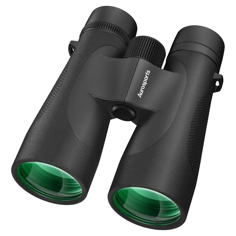 15X52 Waterproof High-Power Binoculars For Adults 1