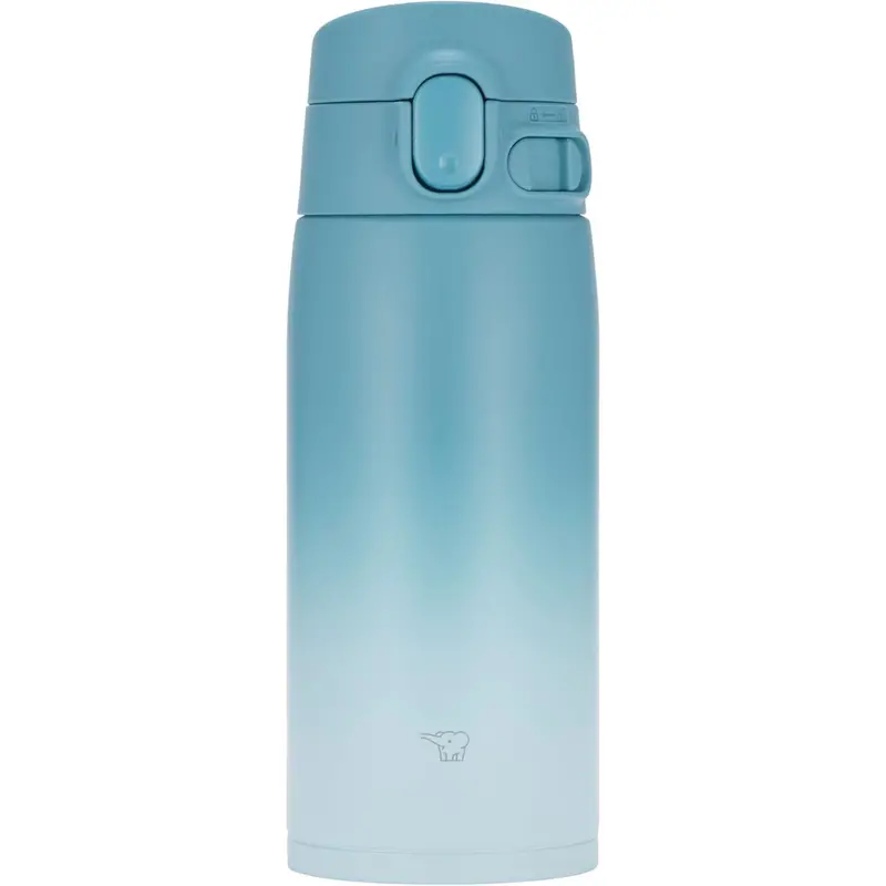 16-Oz Sm-Vh48-Gz Gocafe Insulated Stainless Steel Mug 1