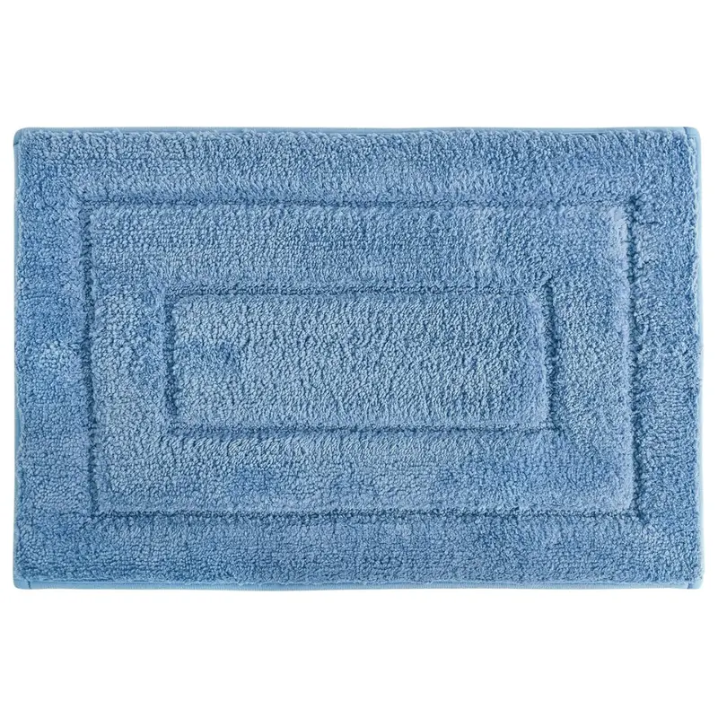 16" X 24" Granny Says Washable Non Slip Soft & Absorbent Bath Rug 1