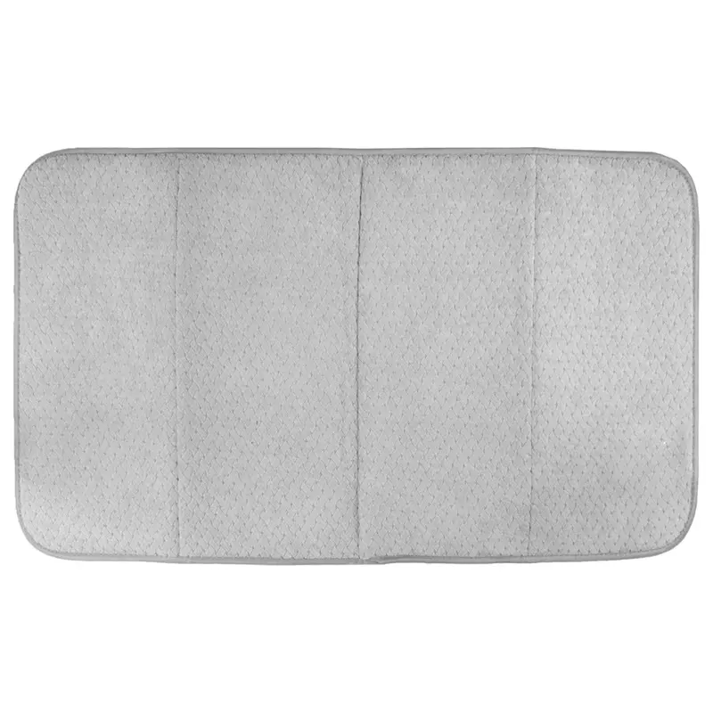 16" X 28" All-Clad Premium Reversible Dish Drying Mat 1