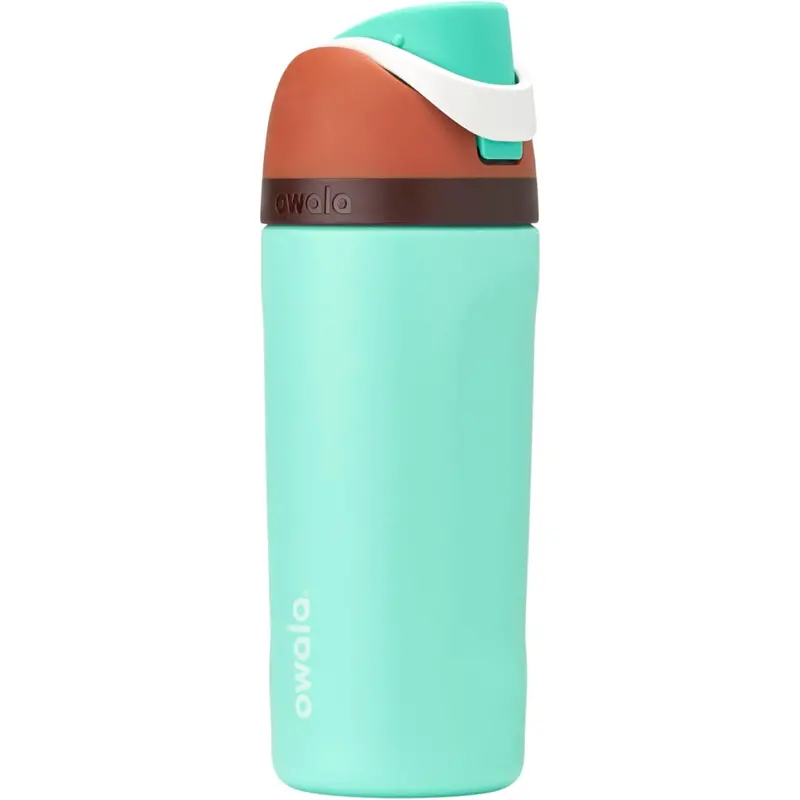 16Oz Owala Kids Freesip Insulated Water Bottle (Various) 1