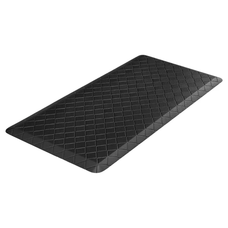 17" X 28" Soft Cushioned Anti-Fatigue Floor Mat 1