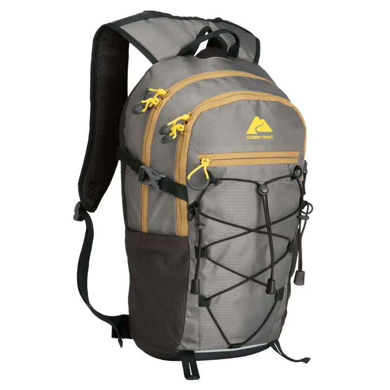17L Ozark Trail Technical Unisex Backpack 1