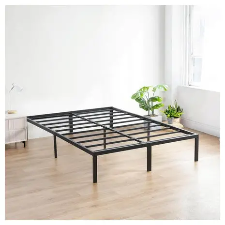 18” Platform Bed Frame (Queen, King) 1