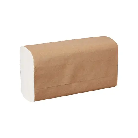 1840 Amazoncommercial 2-Ply White Xl Multifold Paper Towels 1