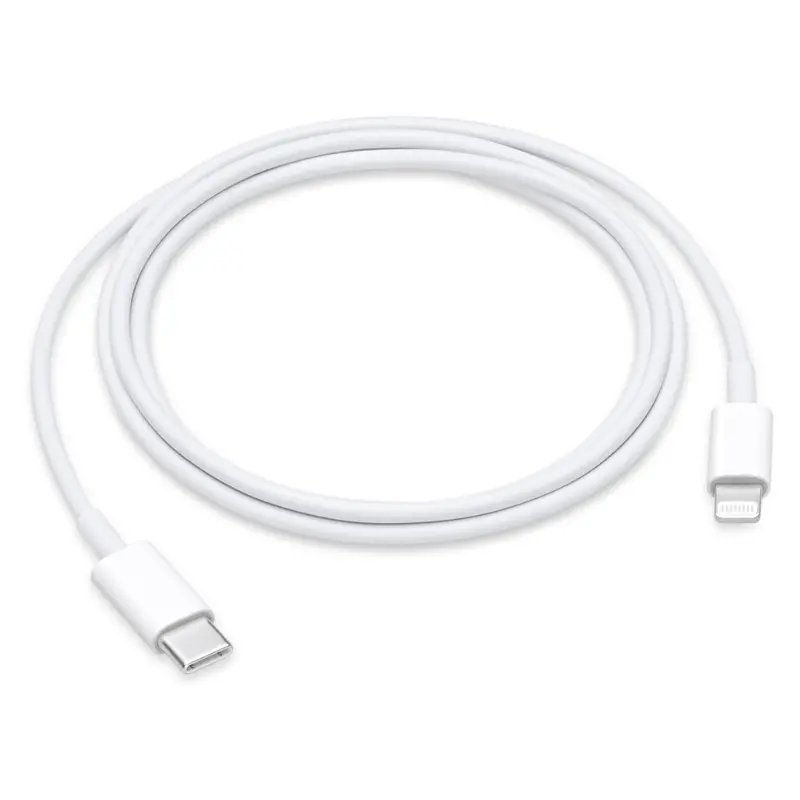 1M/3.3 Feet Apple Usb-C To Lightning Cable 1
