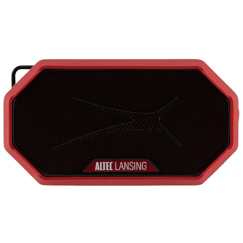 2.0 Portable Bluetooth Speaker With Ip67 Waterproof &12H Playtime 1