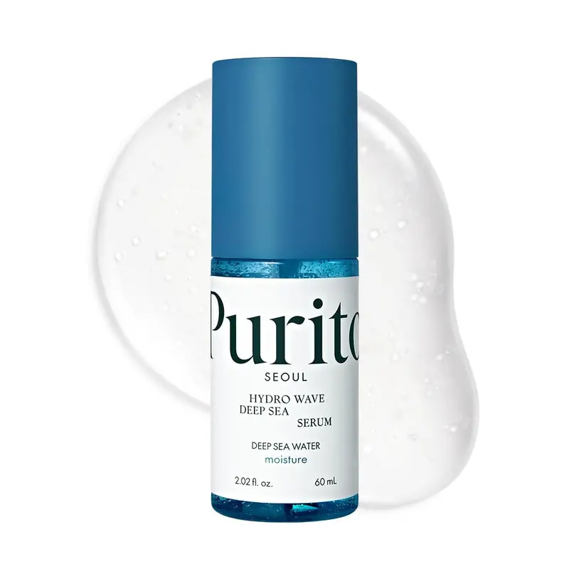 2.02-Oz Purito Deep Sea Facial Serum 1