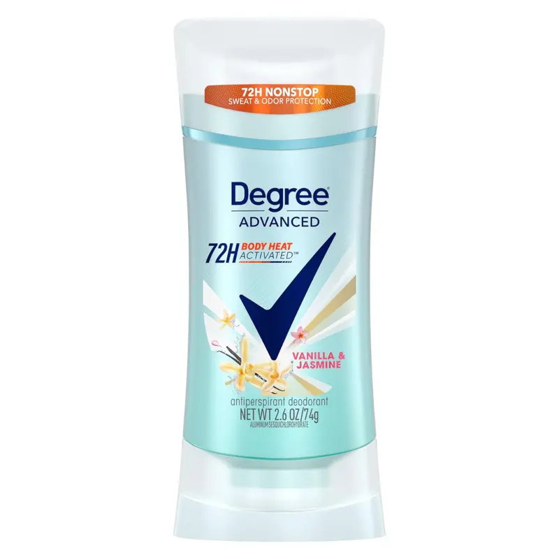 2.6-Oz Degree Advanced Protection Antiperspirant Deodorant 1