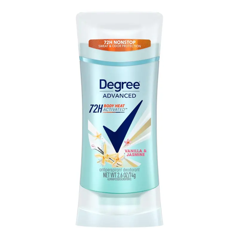 2.6-Oz Degree Advanced Protection Antiperspirant Deodorant 1