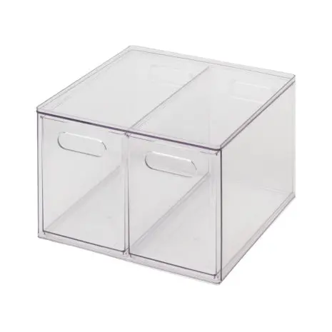 2 Drawer Storage 1