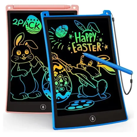 2 Lcd Writing Tablets 1