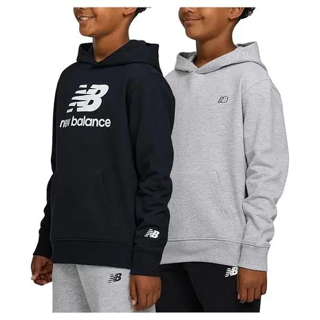2 New Balance Boys Hoodies 1