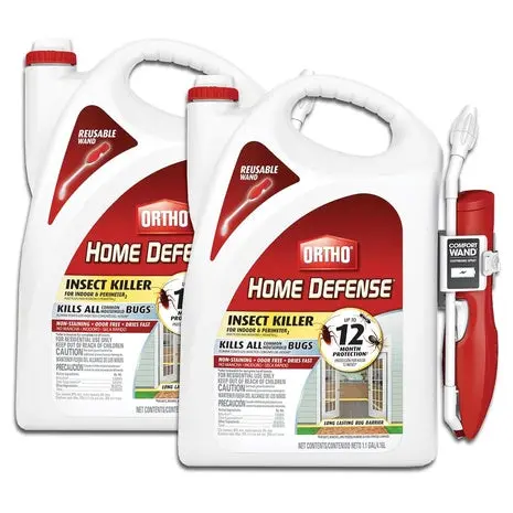 2 Ortho Home Defense Insect Killer With Comfort Wand 1