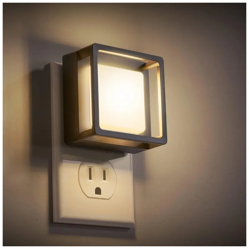 2-Pack 3000K Led Night Light 1