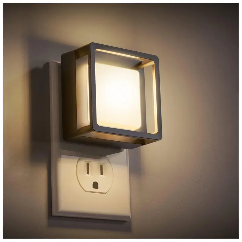 2-Pack 3000K Led Night Light 1