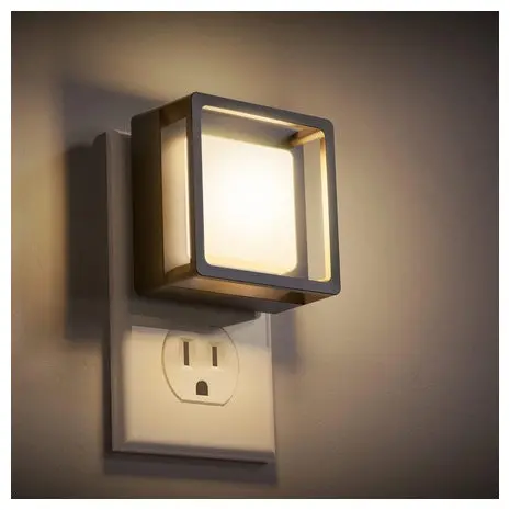 2-Pack Led Night Lights 1
