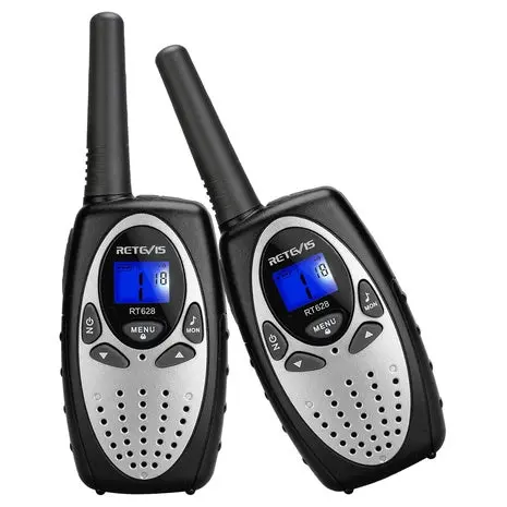 2-Pack Retevis Kids Walkie Talkies 1