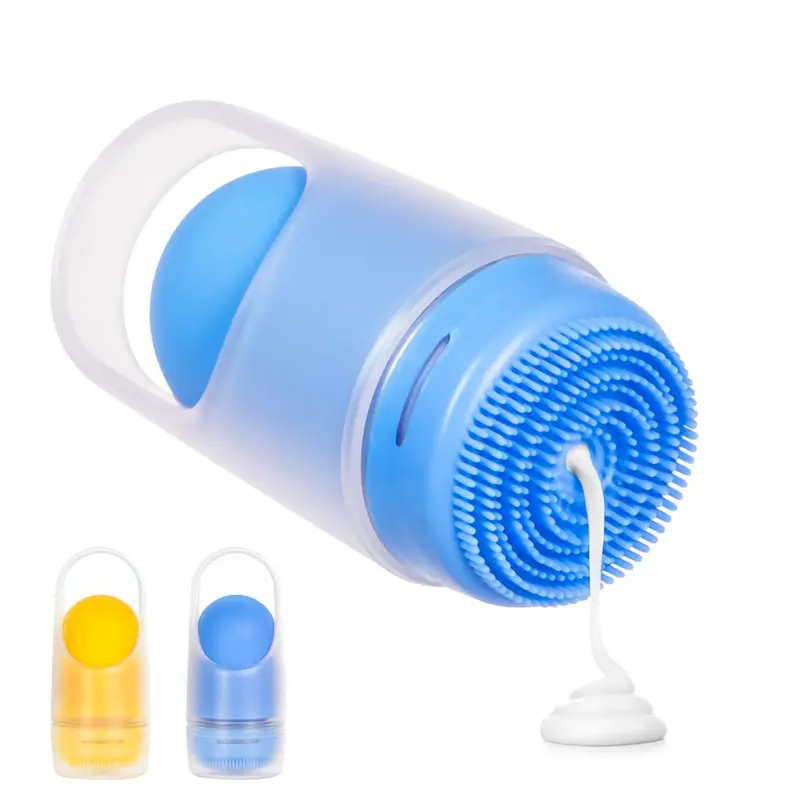 2-Pack Ubbi Refillable Roll On Sunscreen Applicator 1