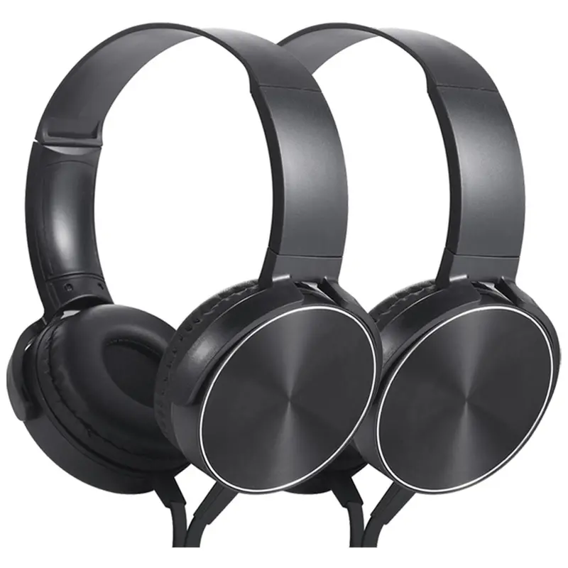 2 Pack Wensdo Kids Headphones 1