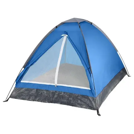 2-Person Pop-Up Camping Tent 1