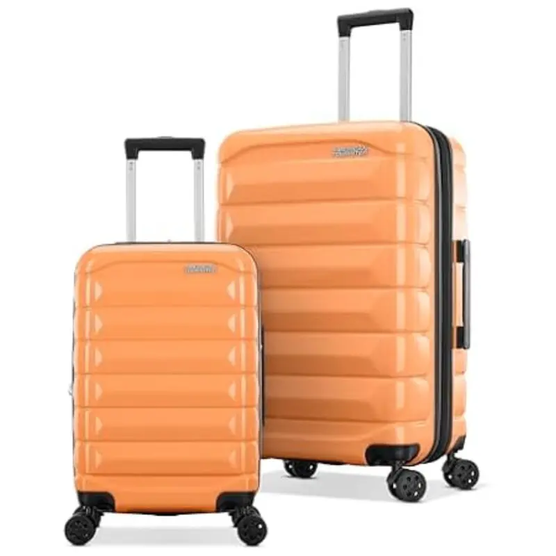 2-Piece American Tourister Kontour Luggage Set 1