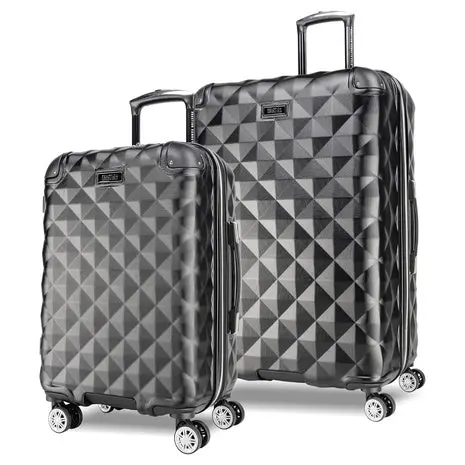 2-Piece Kenneth Cole Reaction Luggage Set 1