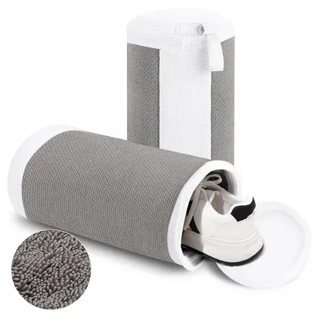 2 Shoe Washing Machine Bags 1