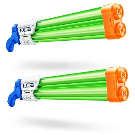 2 Xshot Large Dual Stream Water Blasters 1