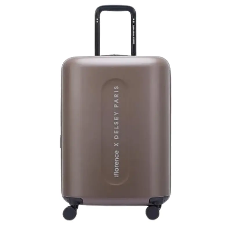 20" Florence By Mills Catch Flights Hardside Expandable Luggage 1