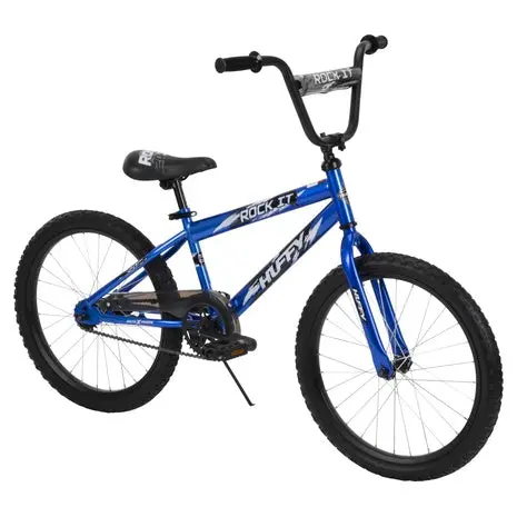 20" Huffy Boys Bike 1