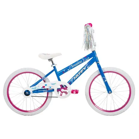 20" Huffy Girls Bike 1