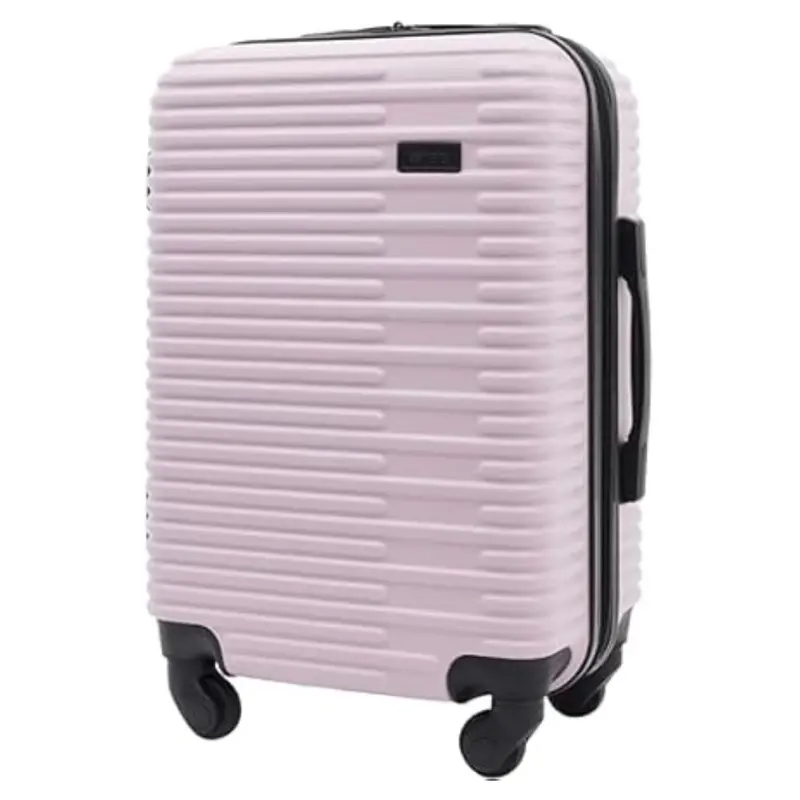 20" Kensie Women's Hillsboro Luggage & Travel Bags Set 1