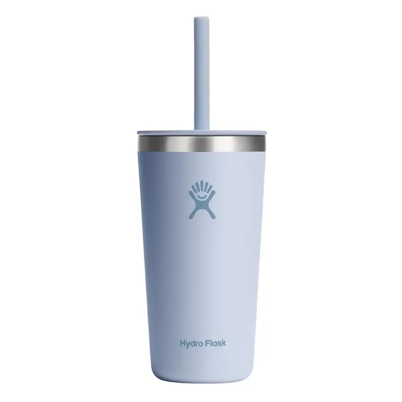 20-Oz Hydro Flask All Around Insulated Tumbler 1