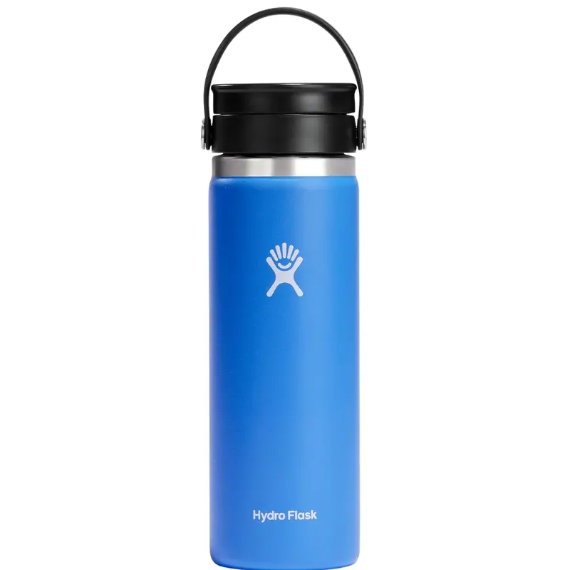 20-Oz Hydro Flask Flex Sip Coffee Tumbler 1