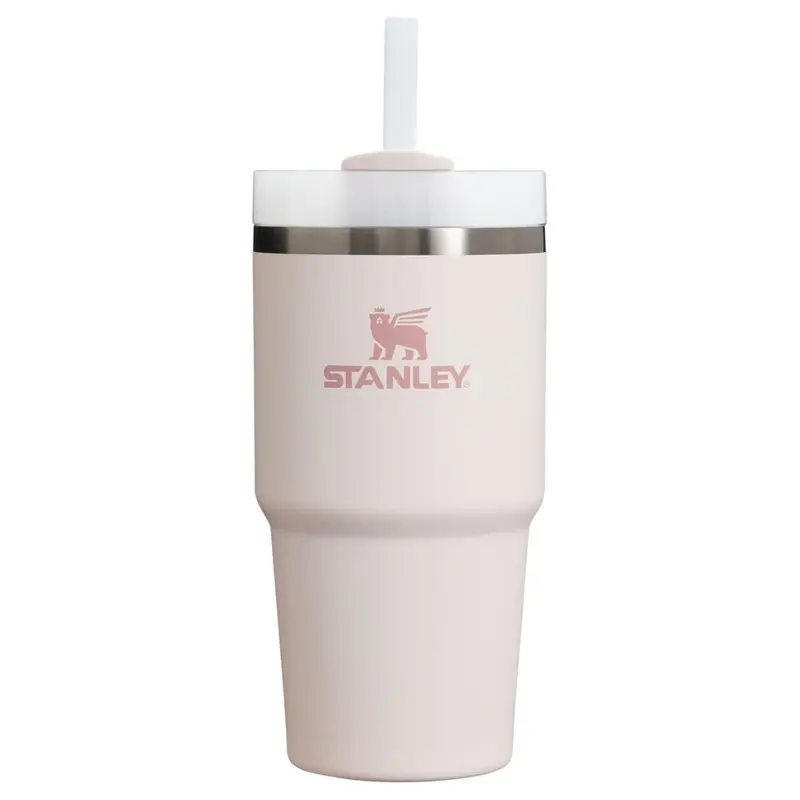 20 Oz Stanley Quencher H2.0 Tumbler With Straw 1