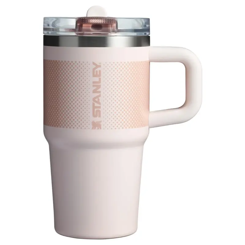 20-Oz Stanley Quencher Protour Flip Straw Tumbler With Leakproof Lid 1