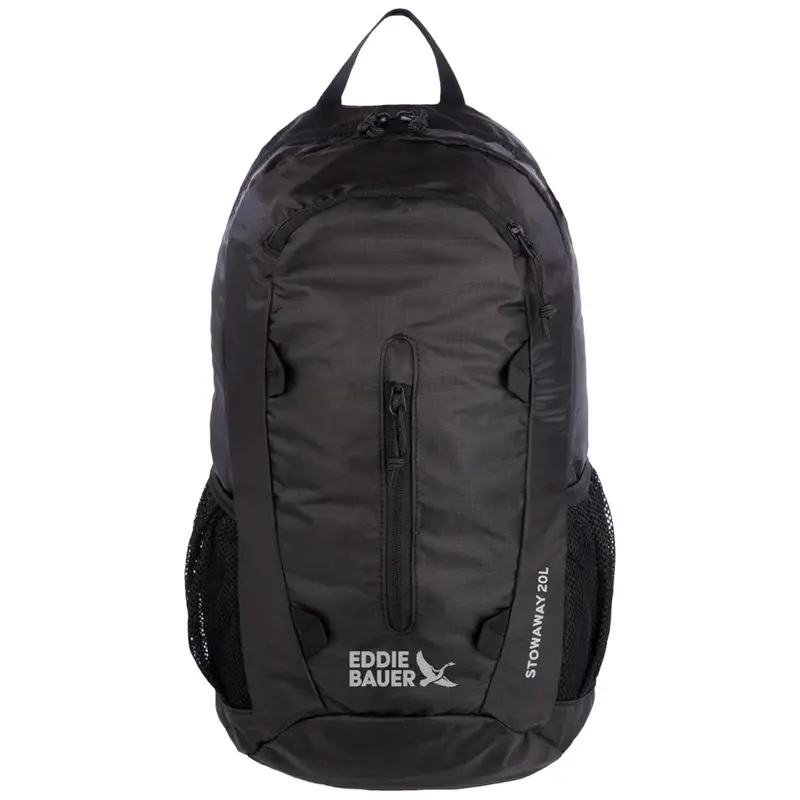 20L Eddie Bauer Stowaway Packable Backpacks 1