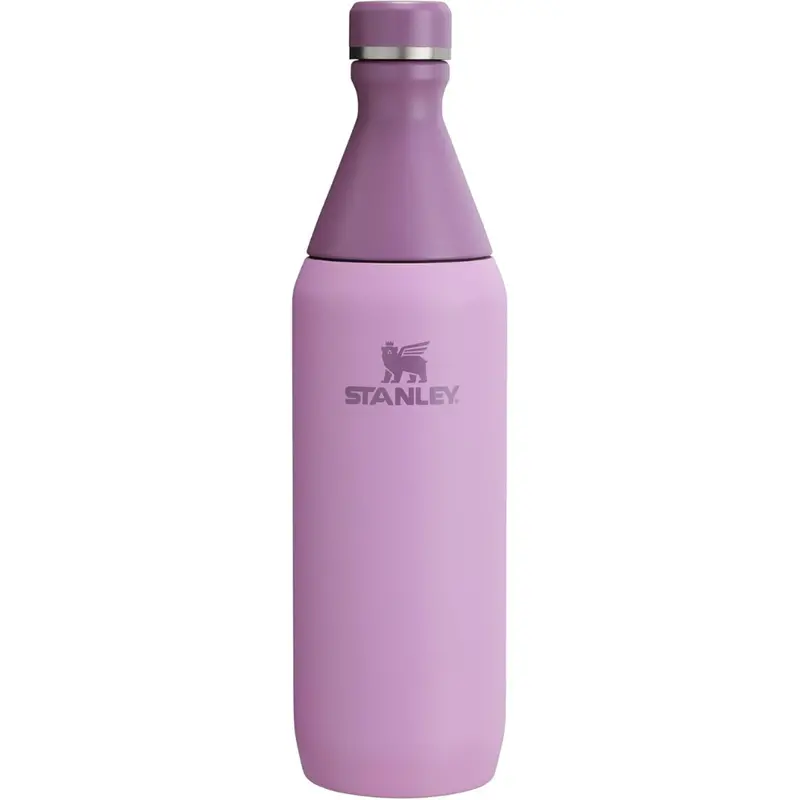 20Oz Stanley All Day Stainless Steel Slim Bottle 1
