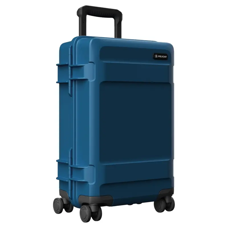 22" Hardside Carry On Luggage With Wheels 1