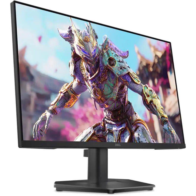 23.8" Dell Se2426hg Fhd 240Hz 0.5Ms Ips Freesync Monitor 1