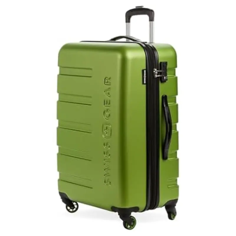 23" Swissgear 7366 Signature Hardside Expandable Luggage 1