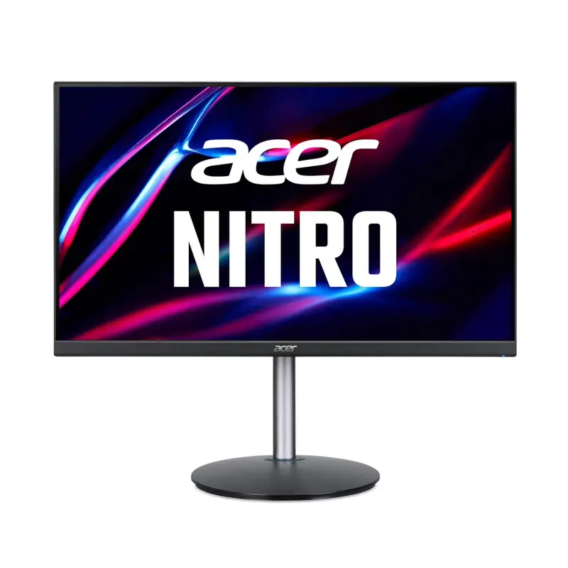 24.5" Acer Xf253q Zbiipr Nitro Fhd 240Hz 1Ms Freesync Gaming Monitor 1
