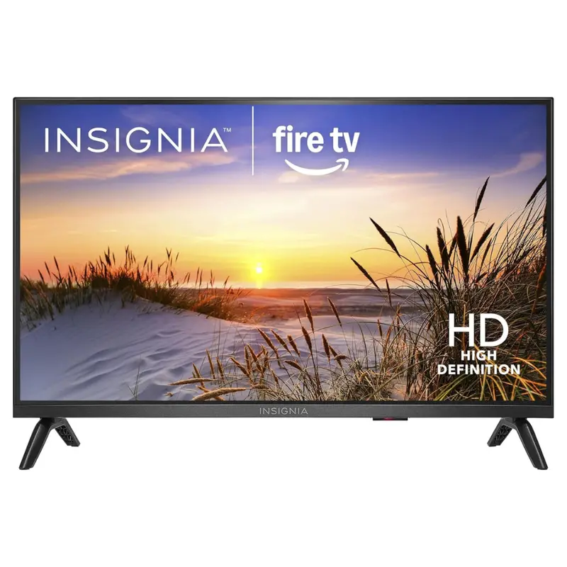 24" Insignia Class F20 Series 720P Smart Led Fire Tv 1