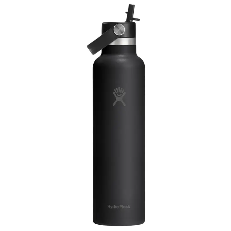 24-Oz Hydro Flask Insulated Stainless Steel Water Bottle 1