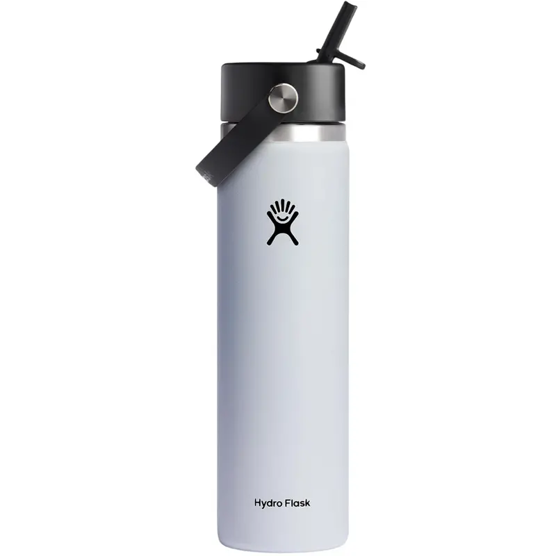 24-Oz Hydro Flask Vacuum Insulated Stainless Steel Water Bottle 1