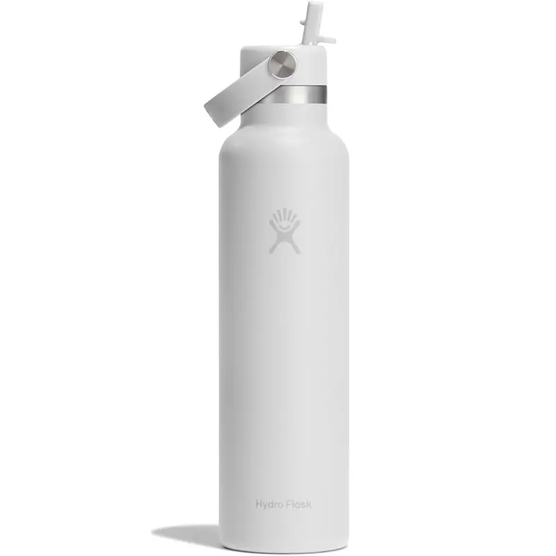 24 Oz Hydro Insulated Stainless Steel Flask Water Bottle 1