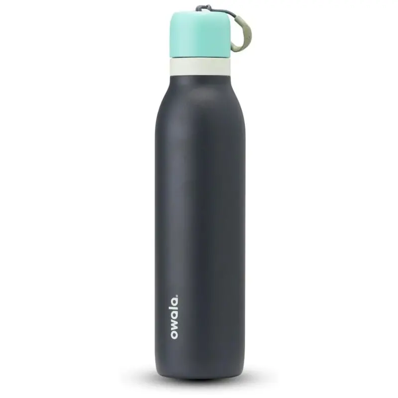 24-Oz Owala Freesip Twist Insulated Stainless Steel Water Bottle (Various) 1
